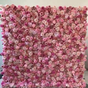 Flower Wall Backdrops