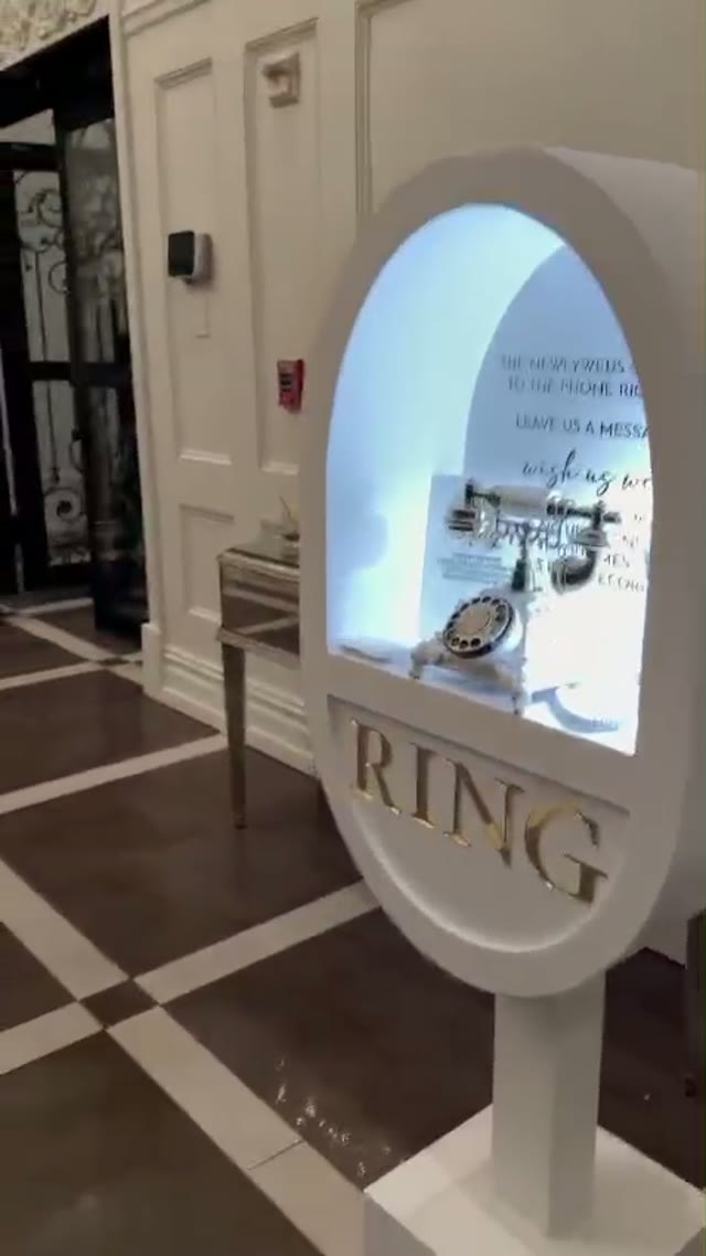Event video