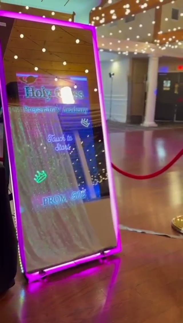 Event video
