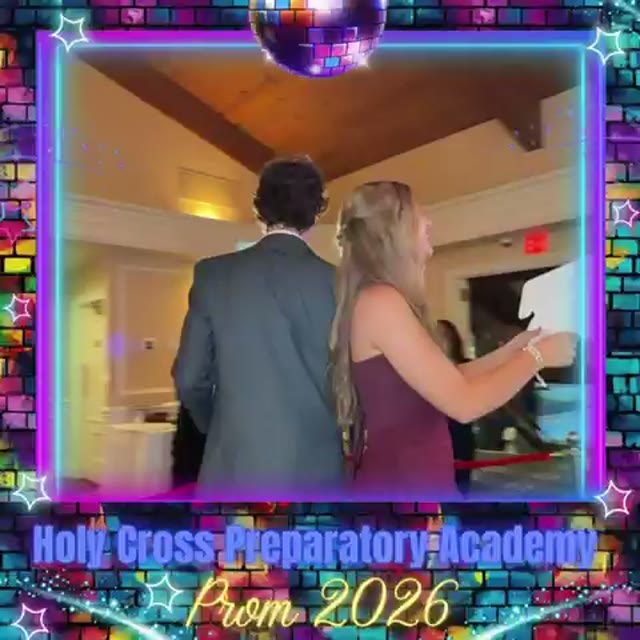 Event video