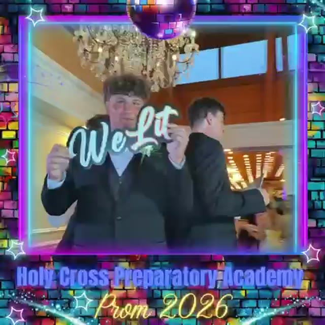 Event video