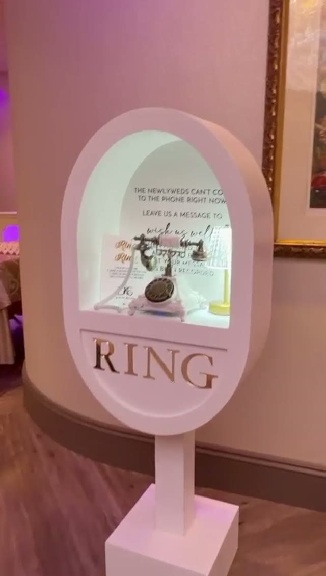 Event video