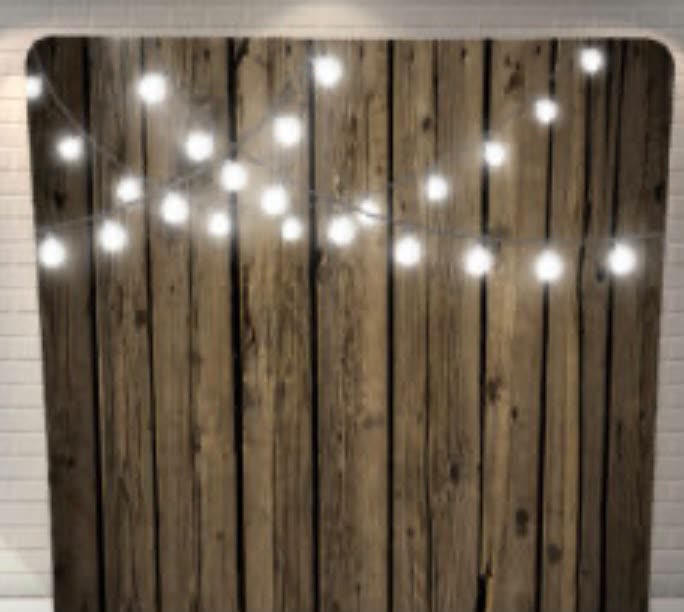 Pillow Case Backdrops